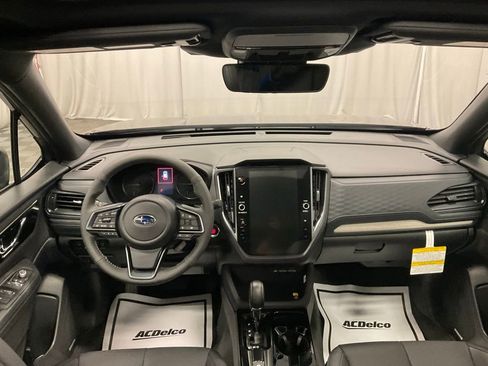 New 2026 Subaru Forester Limited image 33