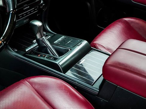 Used 2023 Lexus GX 460 Luxury image 16