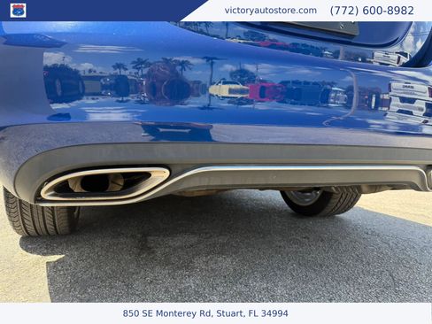 Used 2017 Mercedes-Benz C 300 Sedan w/ Premium 1 Package image 13