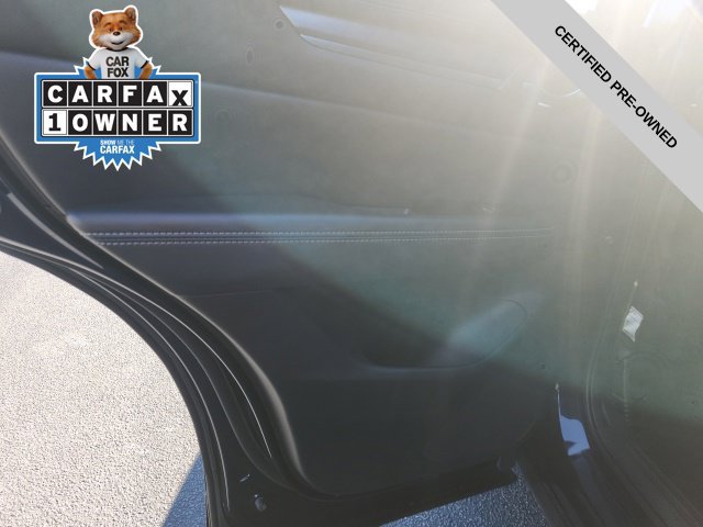 Certified 2024 MAZDA CX-5 AWD 2.5 S w/ Premium Package image 18