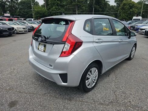 Used 2015 Honda Fit LX image 8