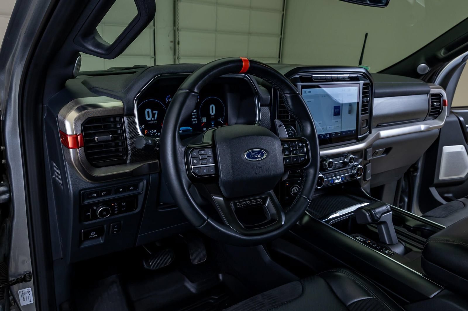 Used 2023 Ford F150 Raptor w/ Raptor Carbon Fiber Package AWD/4WD image 13