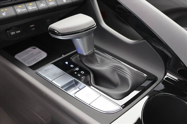Certified 2026 Hyundai Elantra SEL Sport Premium FWD image 20