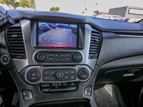 Used 2017 Chevrolet Tahoe Premier AWD/4WD image 29