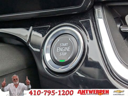 Certified 2025 Chevrolet Trax ACTIV w/ Driver Confidence Package image 25