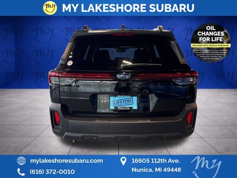 New 2026 Subaru Outback Premium AWD/4WD image 6