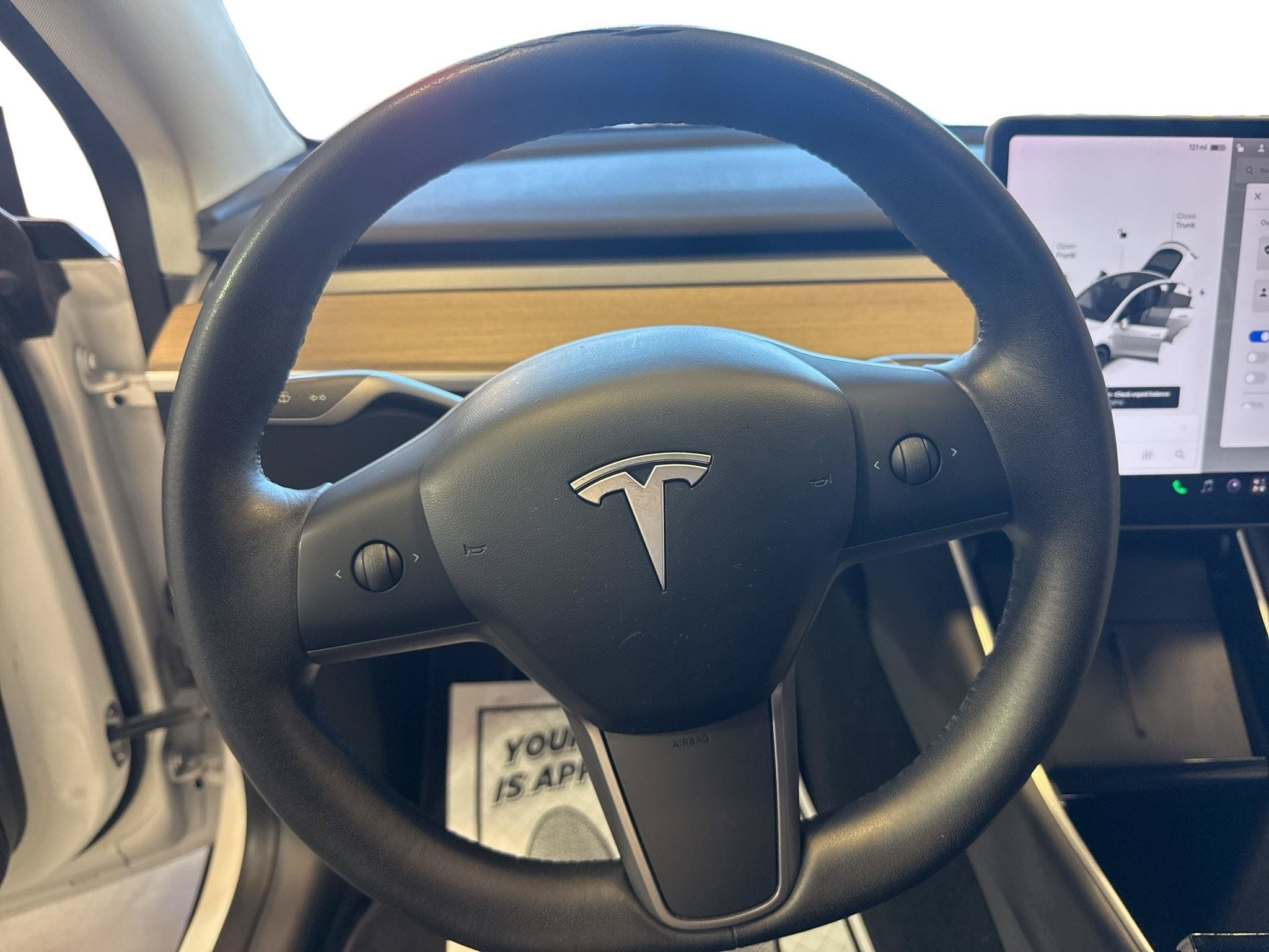 Used 2020 Tesla Model Y Performance AWD/4WD image 12