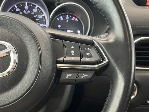 Used 2018 MAZDA CX-5 Grand Touring w/ Premium Package image 22