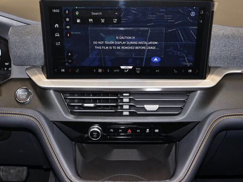 New 2026 Ford Explorer Tremor w/ Tremor Ultimate Package image 24