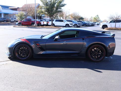 Used 2019 Chevrolet Corvette Grand Sport image 37