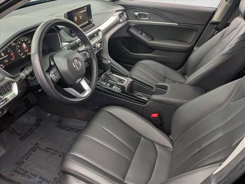 Certified 2025 Acura Integra image 10