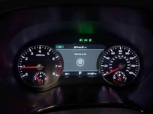 Used 2021 Kia Telluride SX w/ SX Prestige Package image 29