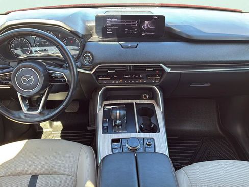 Used 2024 MAZDA CX-90 3.3 Turbo w/ Premium Package image 18