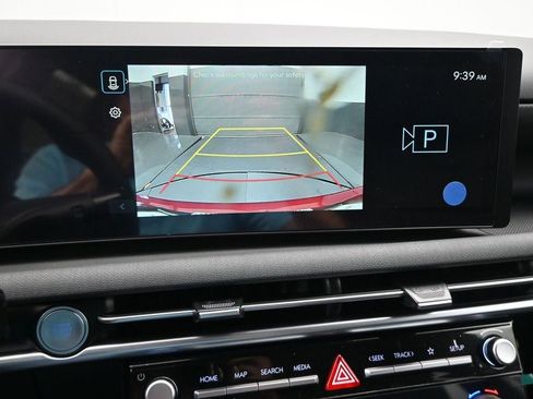 New 2025 Hyundai Tucson SEL image 19