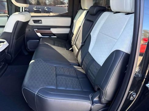 Used 2023 Toyota Tundra Capstone image 19