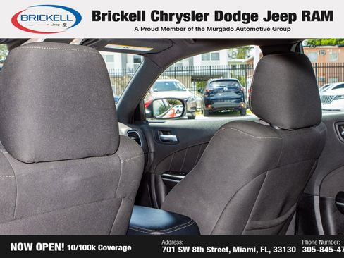 Used 2022 Dodge Charger SXT image 17