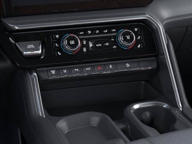 New 2026 GMC Sierra 2500 Denali w/ Max Trailering Package AWD/4WD image 23