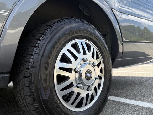 Used 2023 Ford Transit 250 148 High Roof Extended AWD image 20