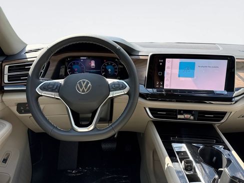 New 2026 Volkswagen Atlas SE AWD/4WD image 23