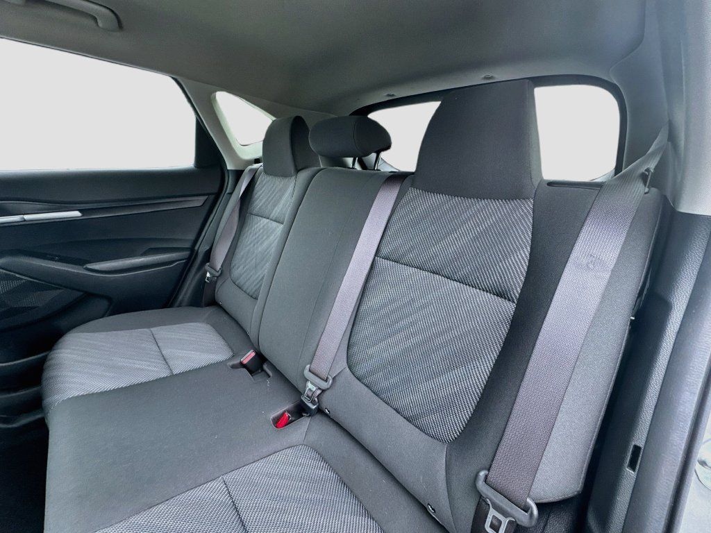 Certified 2024 Kia Seltos LX AWD/4WD image 25