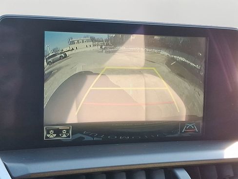 Used 2021 Lexus NX 300 F Sport w/ Accessory Package 2 image 19