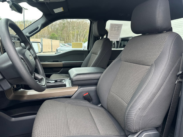Used 2024 Ford F150 STX w/ Equipment Group 201A FX4 AWD/4WD image 35