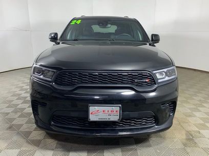 Used 2024 Dodge Durango GT