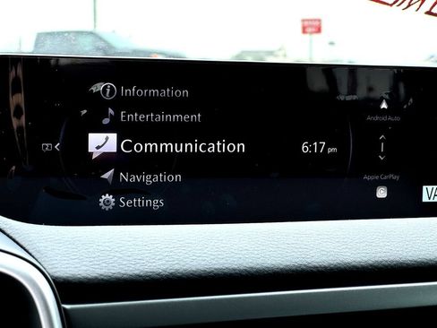 New 2026 MAZDA CX-50 AWD 2.5 Hybrid w/ Weather Package image 16