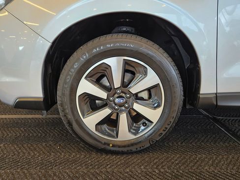 Used 2018 Subaru Forester 2.5i Premium image 10