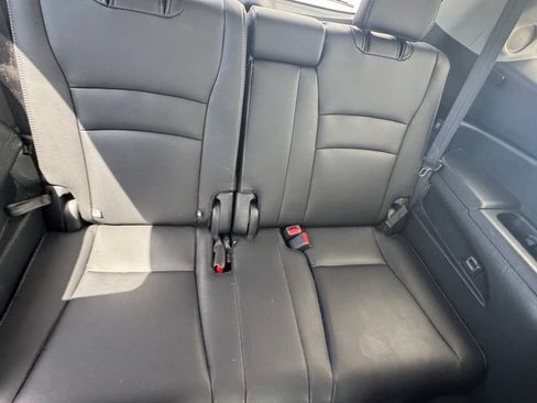 Used 2021 Honda Pilot Elite image 12