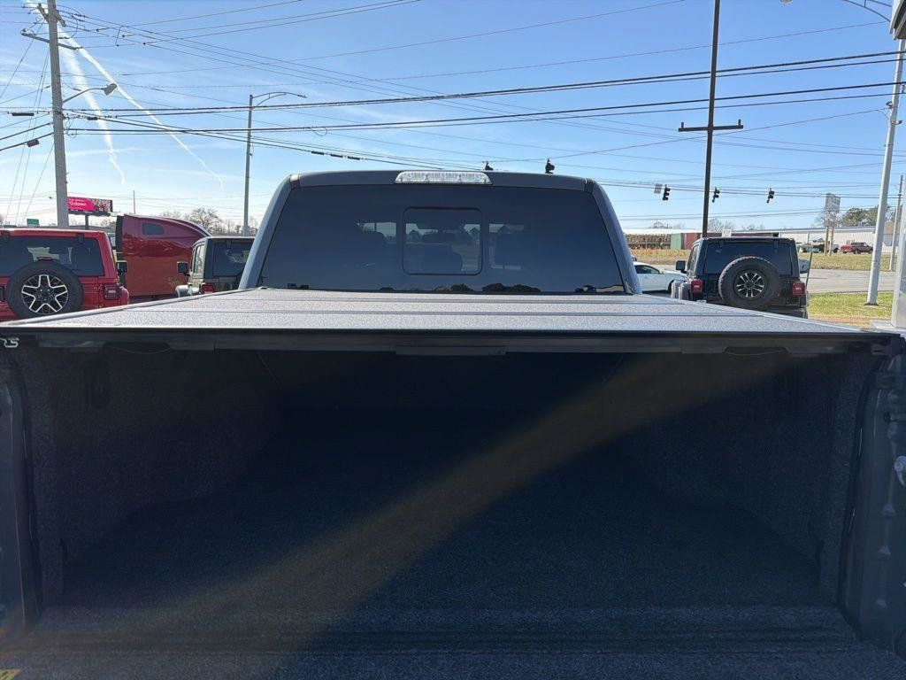 Used 2020 Ford F150 Raptor w/ Equipment Group 802A Luxury AWD/4WD image 11