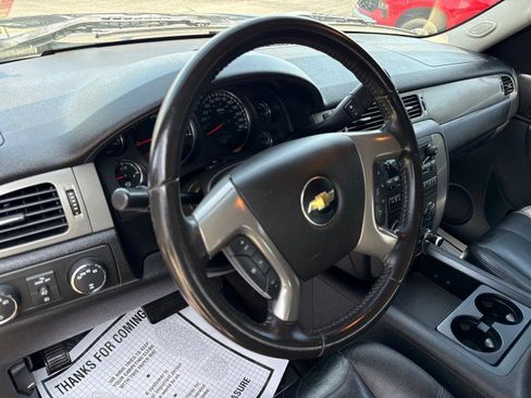 Used 2013 Chevrolet Silverado 1500 LTZ w/ LTZ Plus Package AWD/4WD image 17