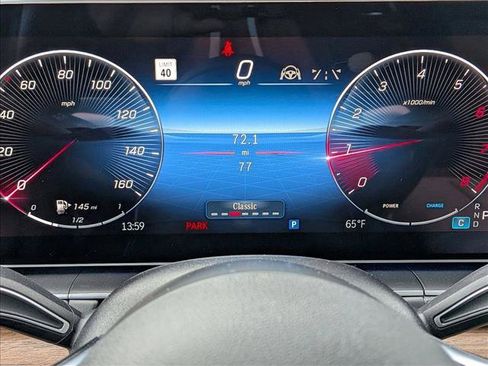 New 2026 Mercedes-Benz GLE 350 4MATIC image 10