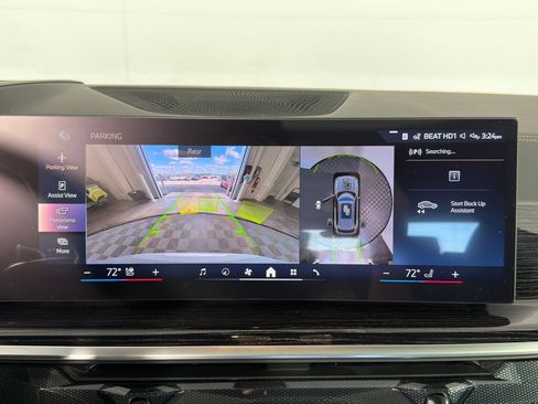 New 2026 BMW X5 xDrive40i w/ M Sport Package image 24