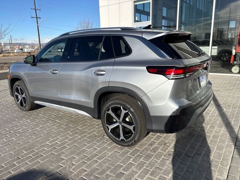 New 2026 Volkswagen Tiguan SE image 3