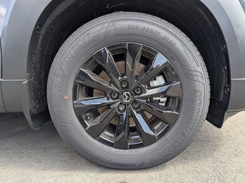 New 2026 MAZDA CX-50 AWD 2.5 S w/ Preferred Pkg image 16