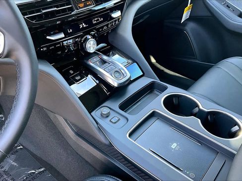 New 2026 Acura MDX image 7