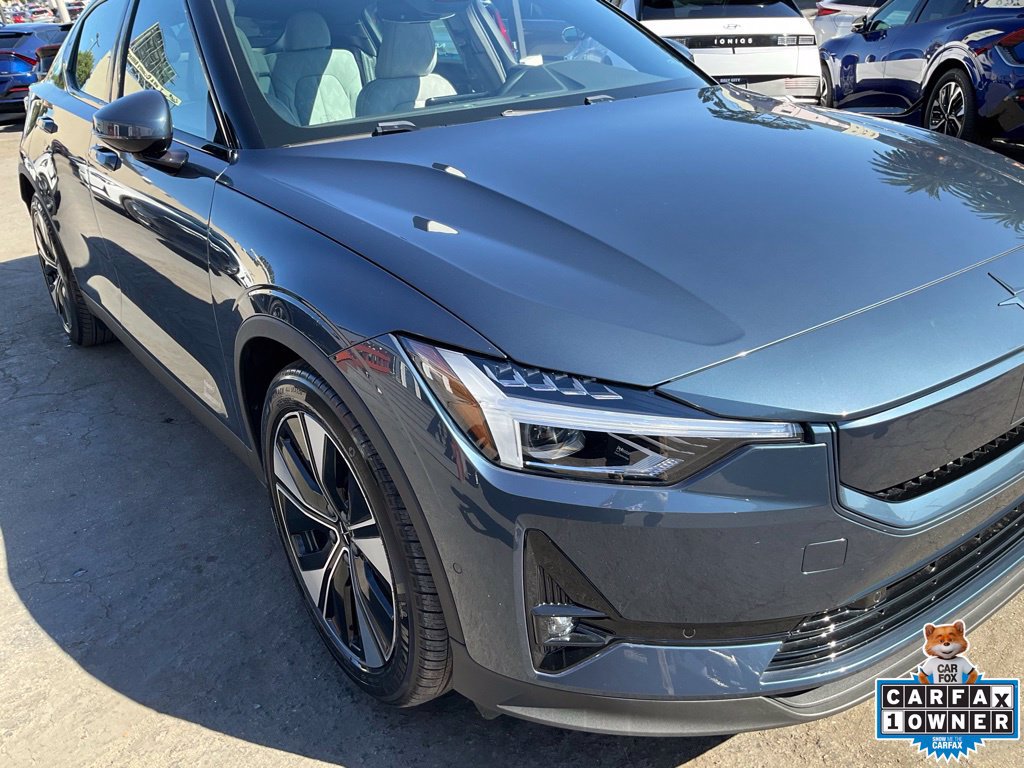 Used 2024 Polestar Polestar 2 AWD/4WD image 72