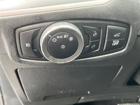 Used 2024 Ford Edge SEL w/ Convenience Package AWD/4WD image 19