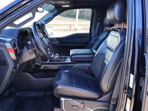 Used 2025 Ford F150 Raptor image 11