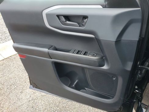 Used 2022 Ford Bronco Sport Big Bend w/ Convenience Package image 19