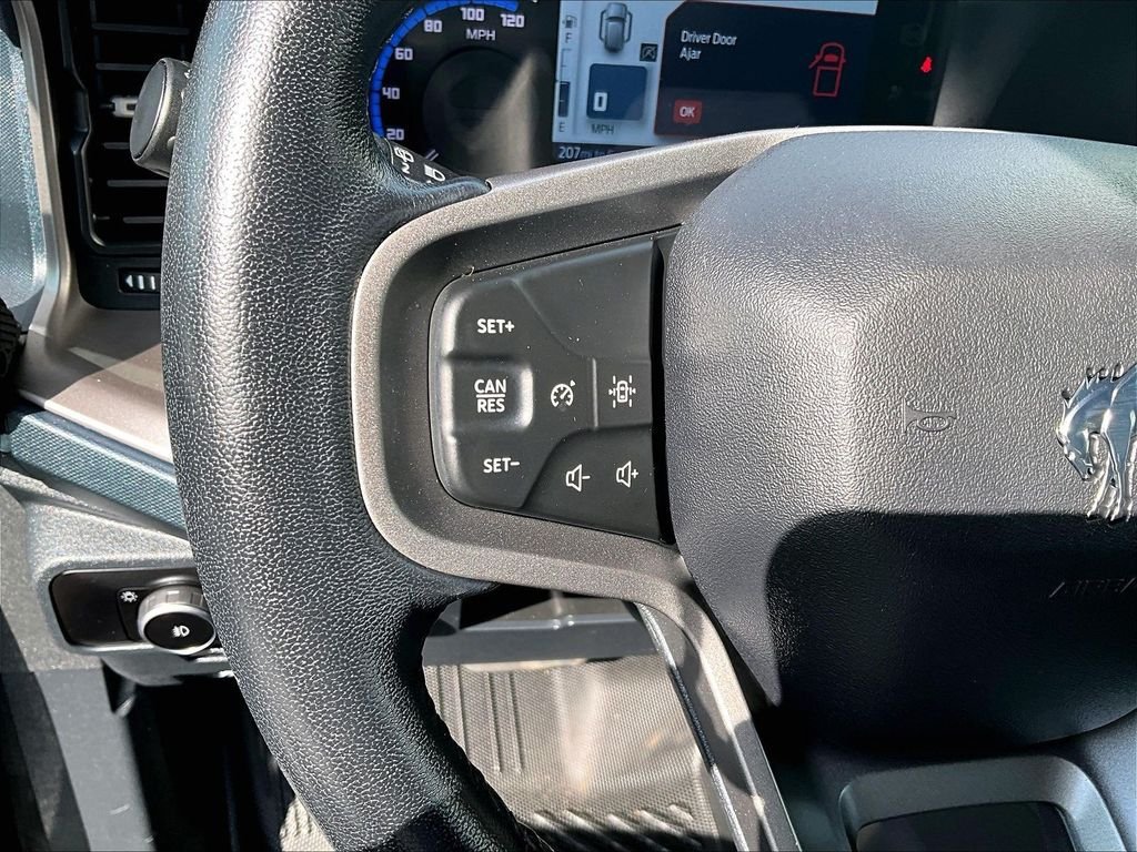 Used 2023 Ford Bronco Outer Banks AWD/4WD image 23