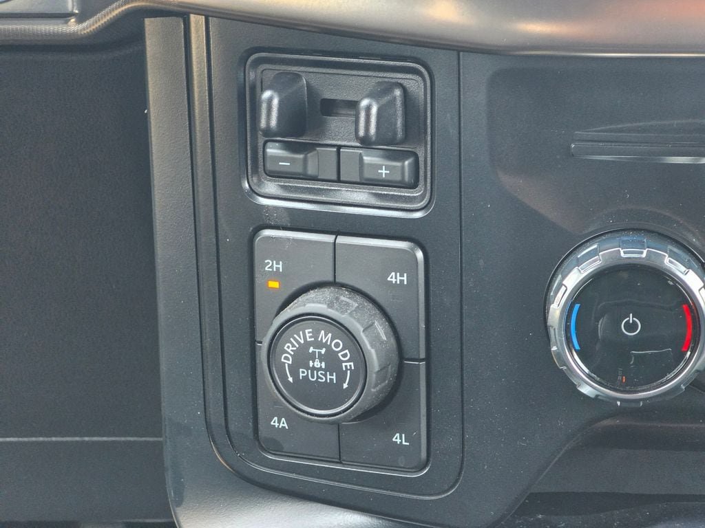 Used 2023 Ford F150 Raptor AWD/4WD image 18