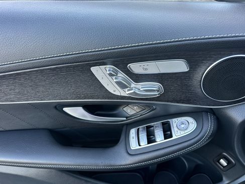 Certified 2022 Mercedes-Benz GLC 300 GLC 300 Coupe image 11