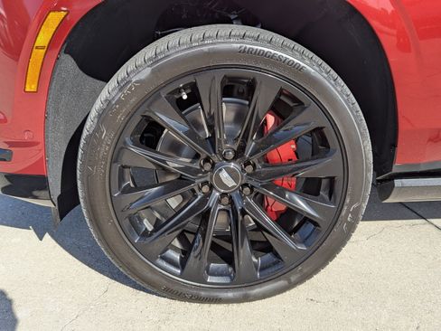 New 2025 Cadillac Escalade Sport Platinum w/ LPO, ONYX Package image 46