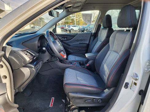 Certified 2023 Subaru Forester Sport image 33
