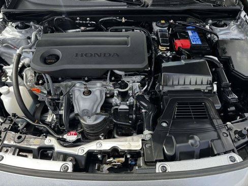 Used 2026 Honda Civic Sport image 56