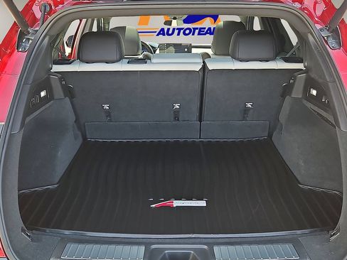 Used 2024 Acura ZDX A-Spec RWD image 12