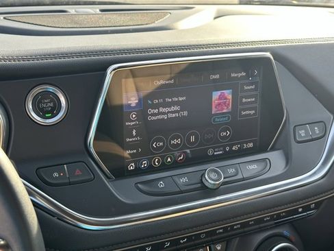 Certified 2022 Chevrolet Blazer Premier w/ Enhanced Convenience Package image 9