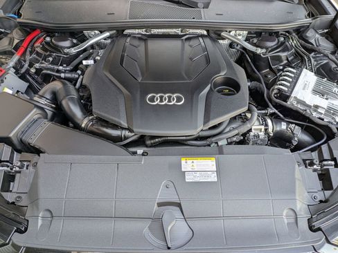 Used 2025 Audi A6 Premium Plus w/ Premium Plus Package image 23